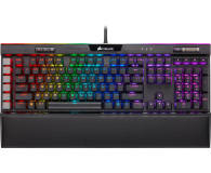 Corsair K95 RGB PLATINUM XT Speed - 538013 - zdjęcie 1